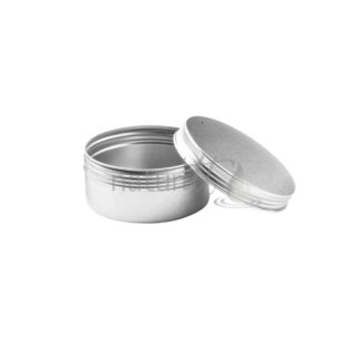 TARRO POMADERO DE ALUMINIO 150 GR