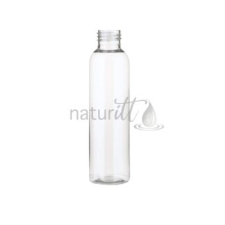 BOTELLA BOSTON R20 PET CRISTAL 125 ML