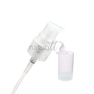 TAPA R20 DOSIFICADOR NATURAL C/T