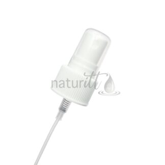TAPA R24 ATOMIZADOR BLANCO C/T